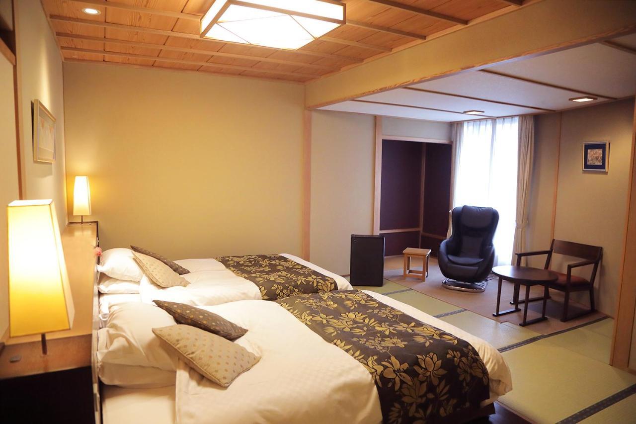 Yumoto Konpira Onsen Hananoyu Kobaitei Hotel Kotohira Kültér fotó