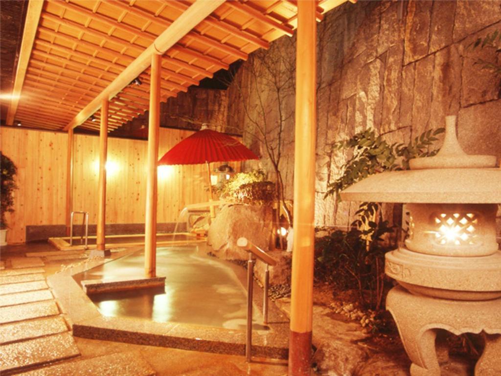 Yumoto Konpira Onsen Hananoyu Kobaitei Hotel Kotohira Kültér fotó