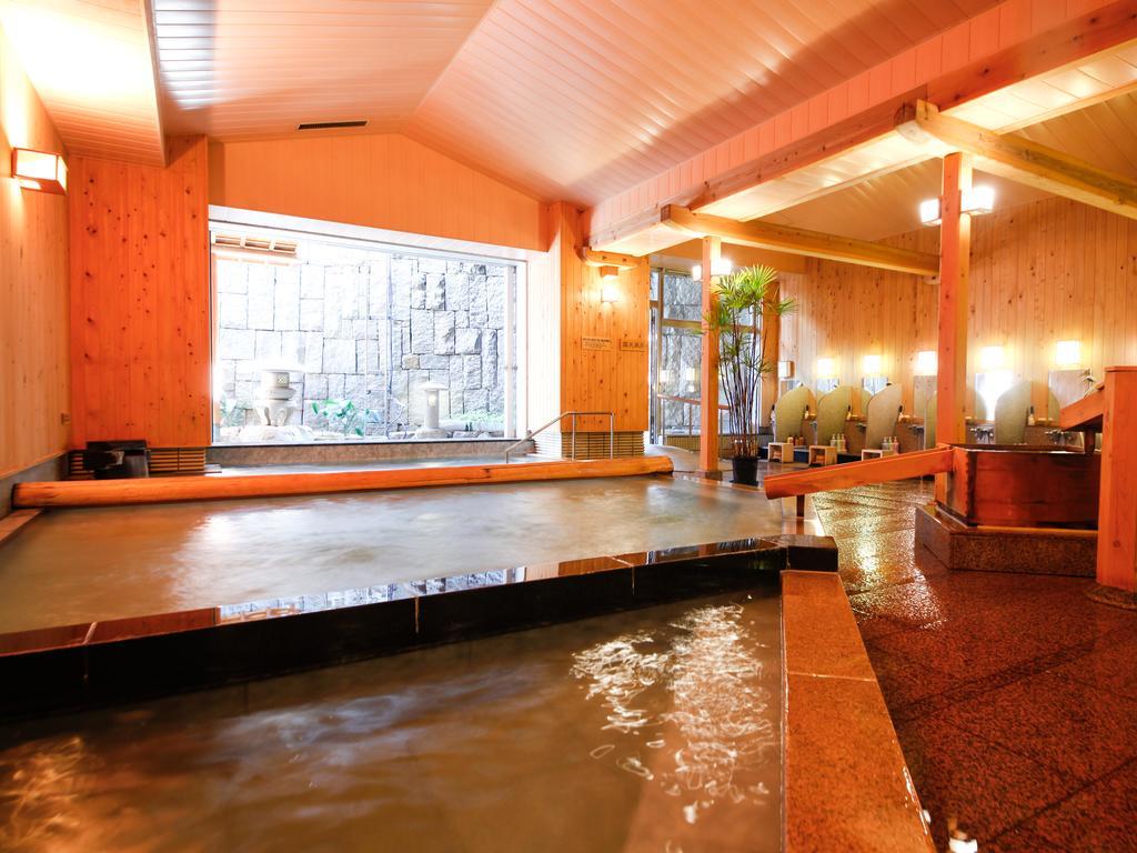 Yumoto Konpira Onsen Hananoyu Kobaitei Hotel Kotohira Kültér fotó