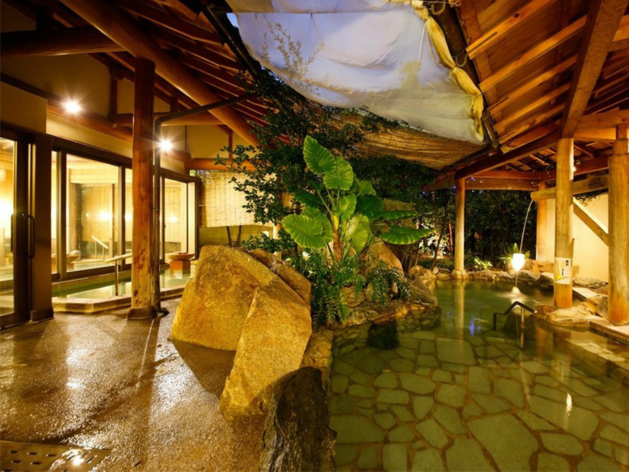 Yumoto Konpira Onsen Hananoyu Kobaitei Hotel Kotohira Kültér fotó