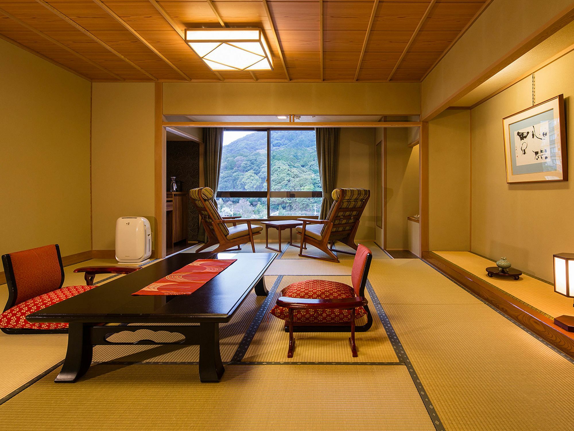 Yumoto Konpira Onsen Hananoyu Kobaitei Hotel Kotohira Kültér fotó