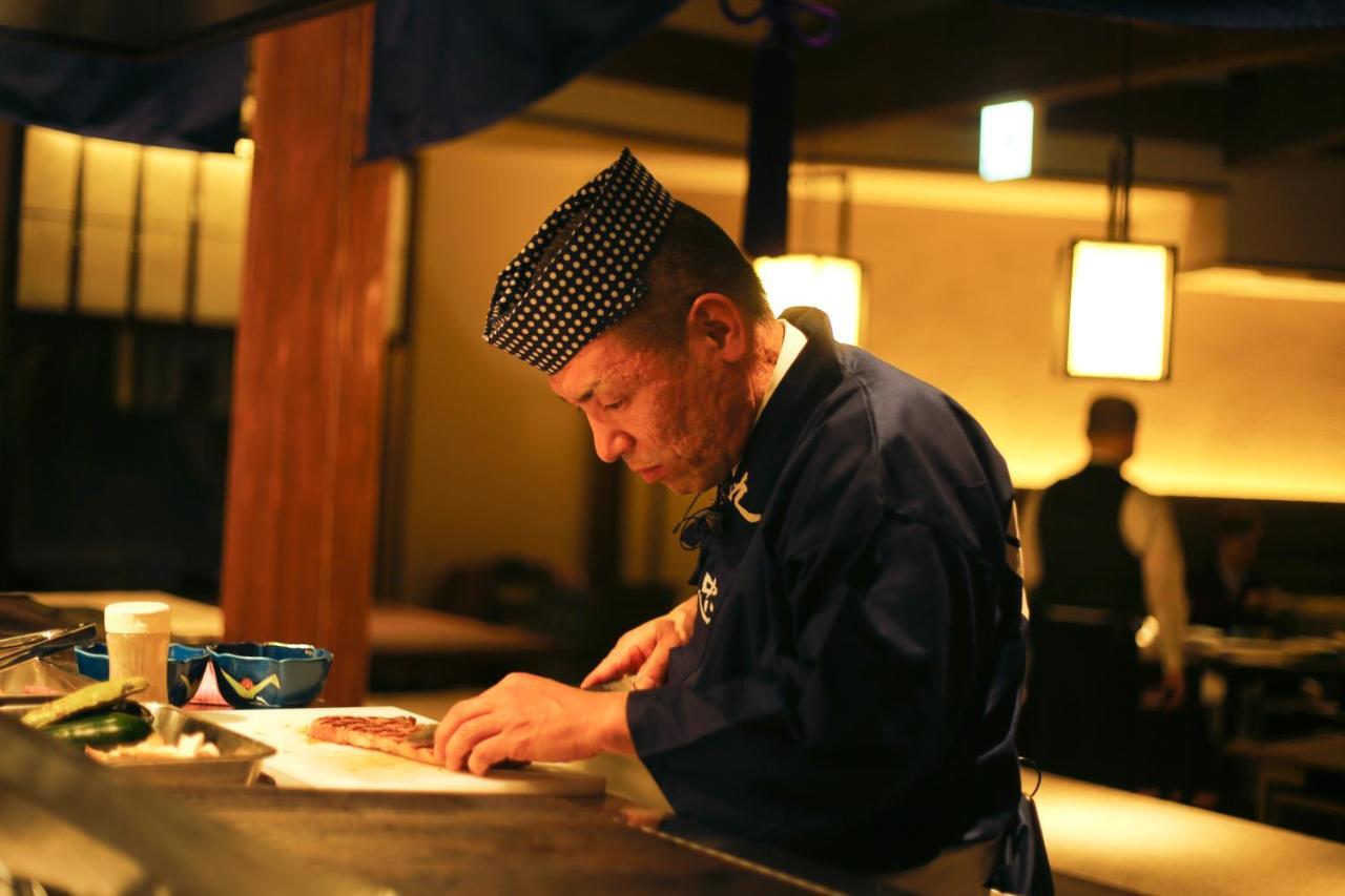 Yumoto Konpira Onsen Hananoyu Kobaitei Hotel Kotohira Kültér fotó