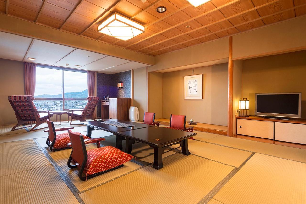 Yumoto Konpira Onsen Hananoyu Kobaitei Hotel Kotohira Kültér fotó