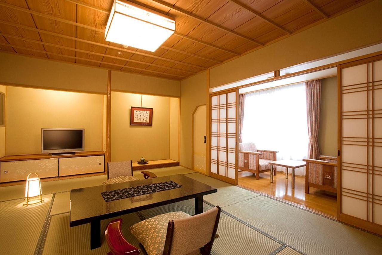 Yumoto Konpira Onsen Hananoyu Kobaitei Hotel Kotohira Kültér fotó