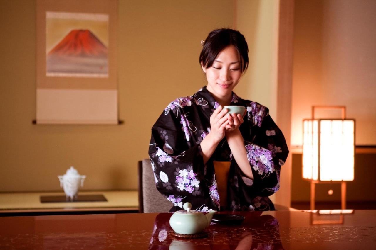 Yumoto Konpira Onsen Hananoyu Kobaitei Hotel Kotohira Kültér fotó