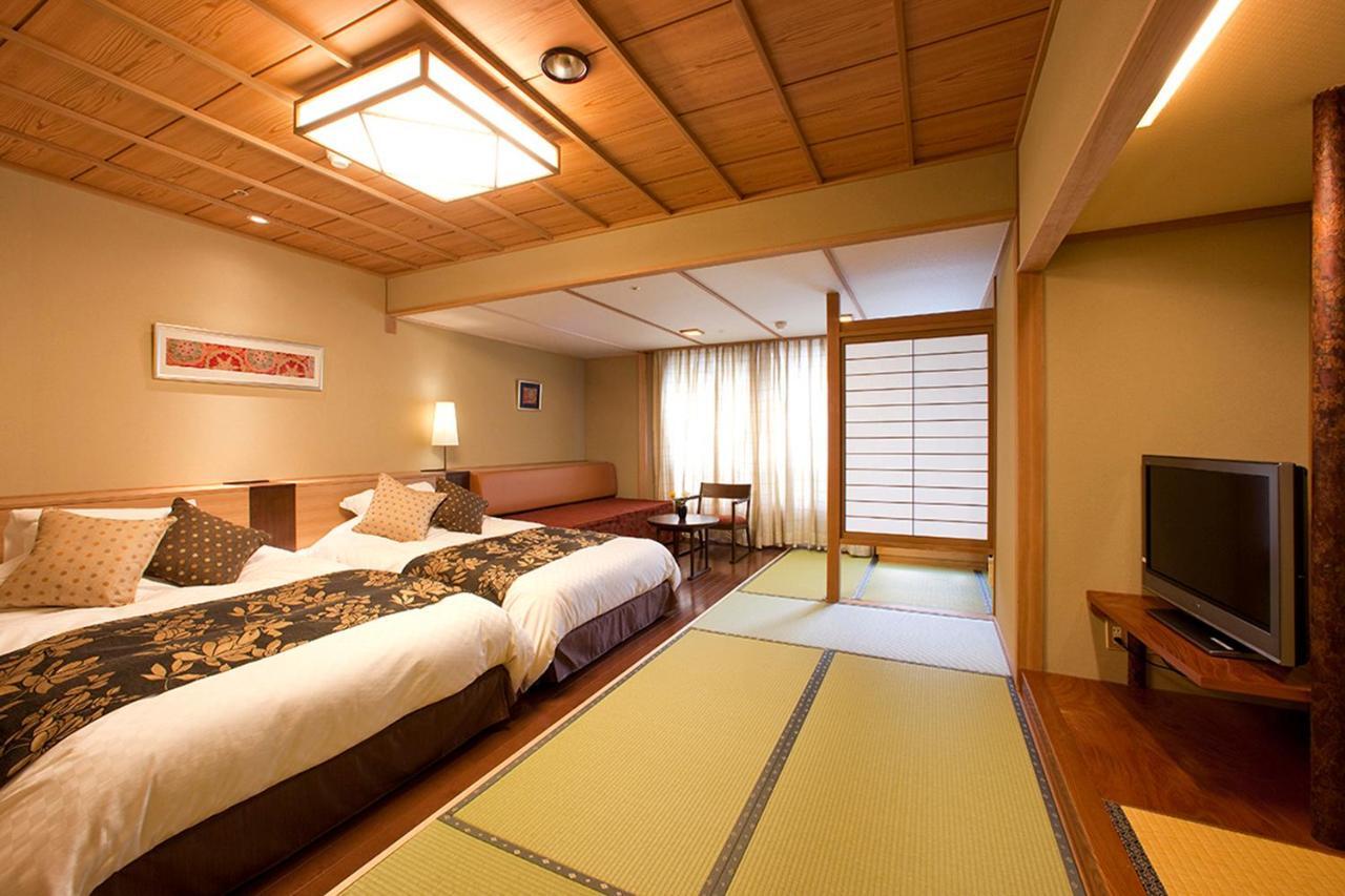 Yumoto Konpira Onsen Hananoyu Kobaitei Hotel Kotohira Kültér fotó